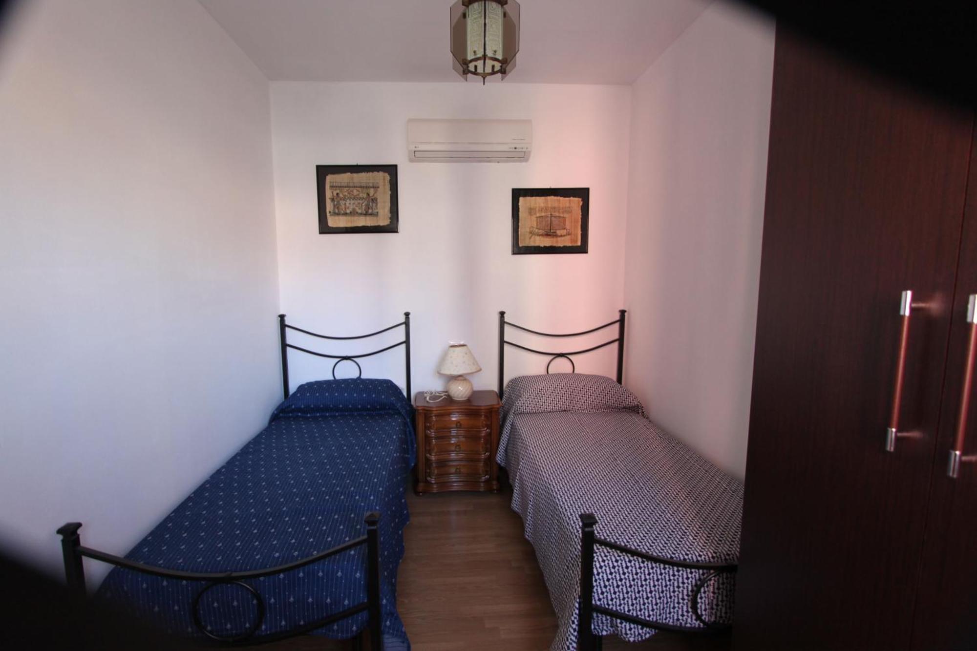 La Fonda Casa Vacanze-Appartamenti Con Piscina Santo Stefano di Magra Exterior photo